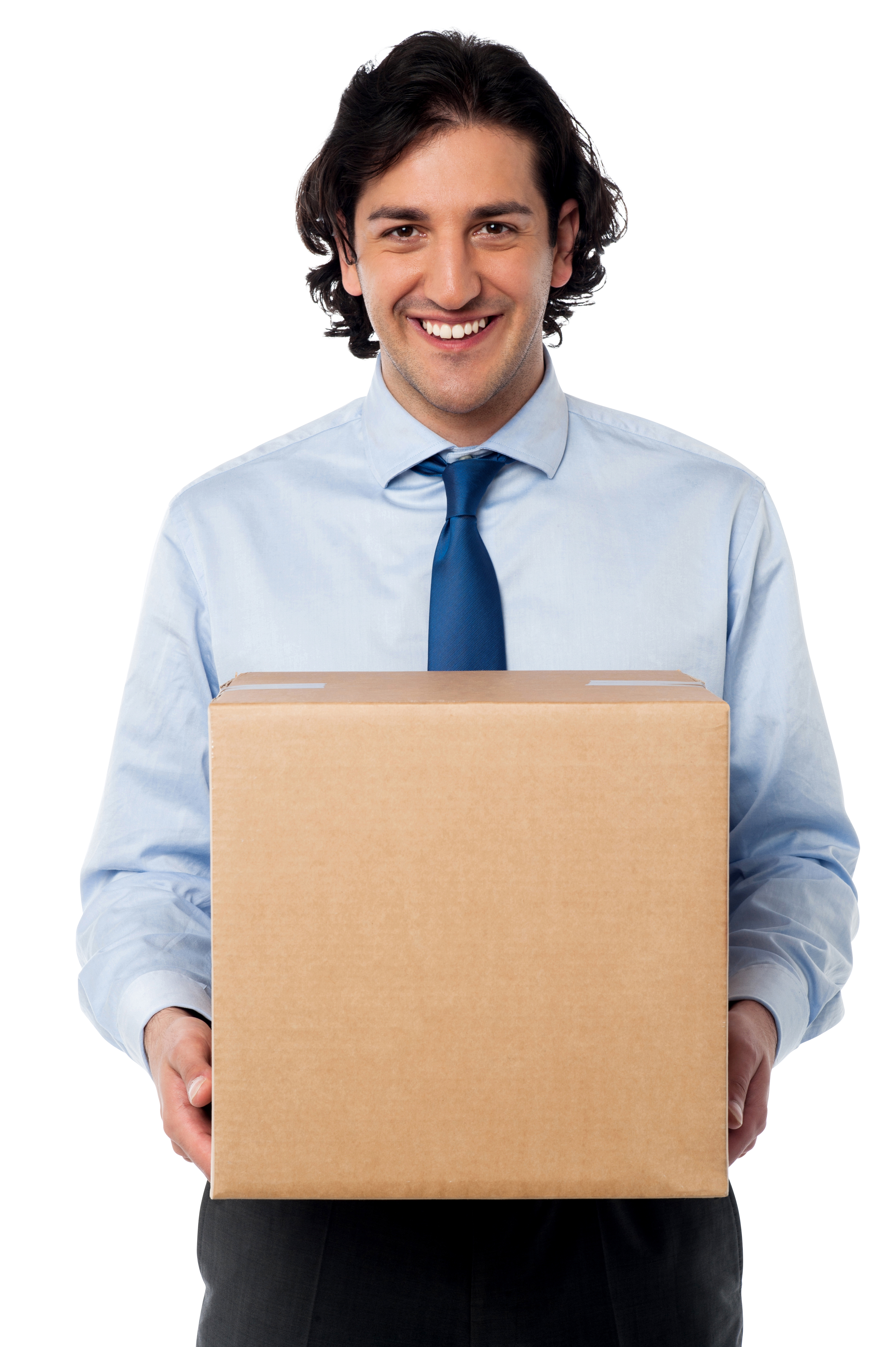 Packing PNG Image