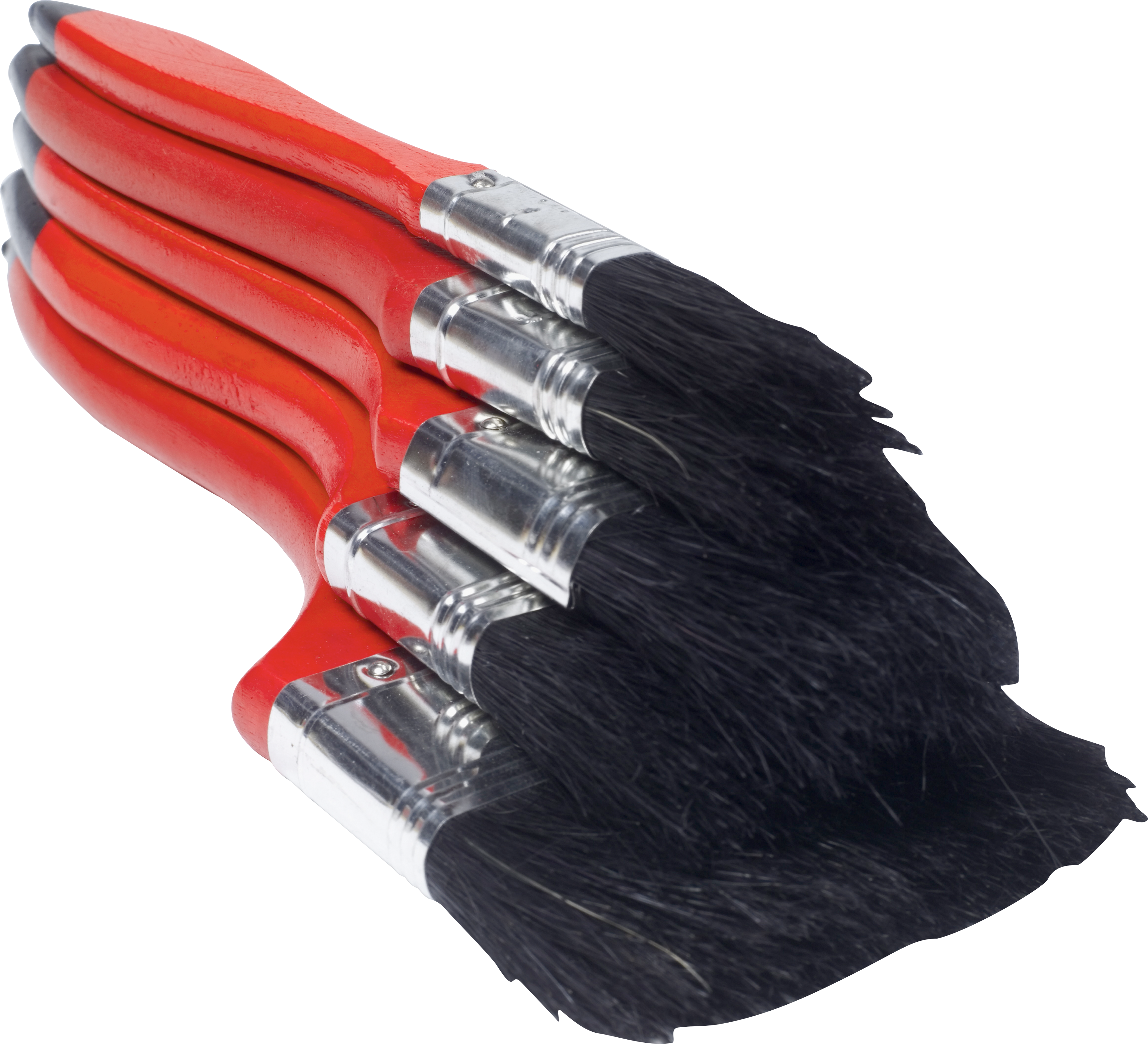 Paint  Brush PNG Image