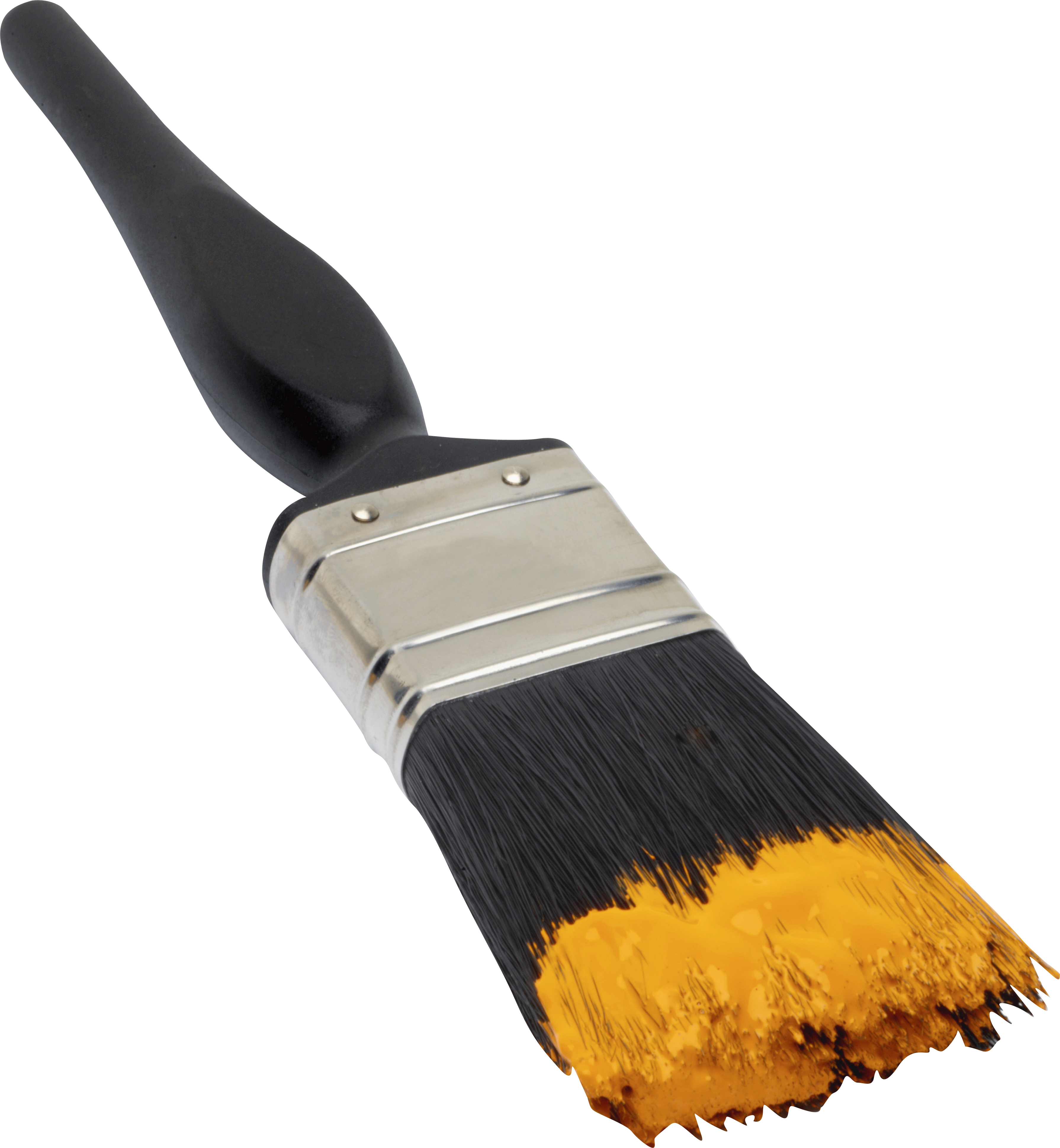 Paint  Brush PNG Image