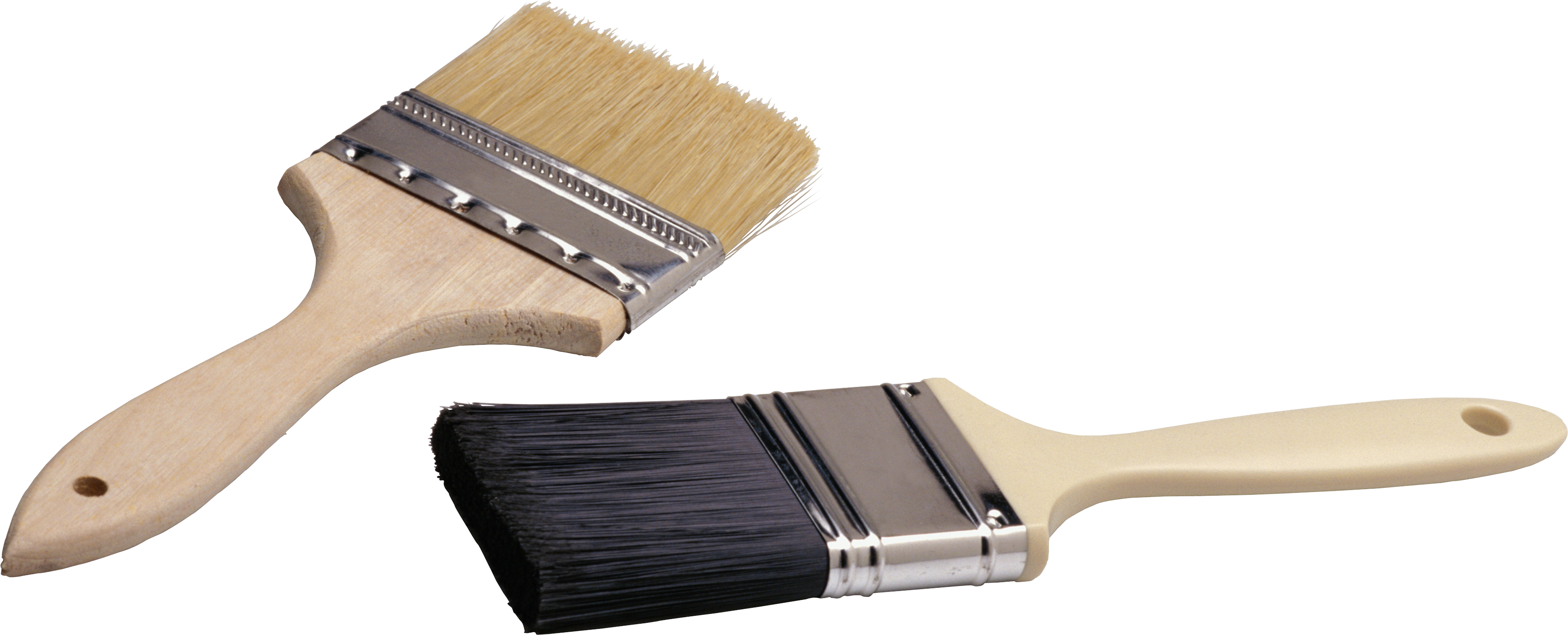 Paint  Brush PNG Image