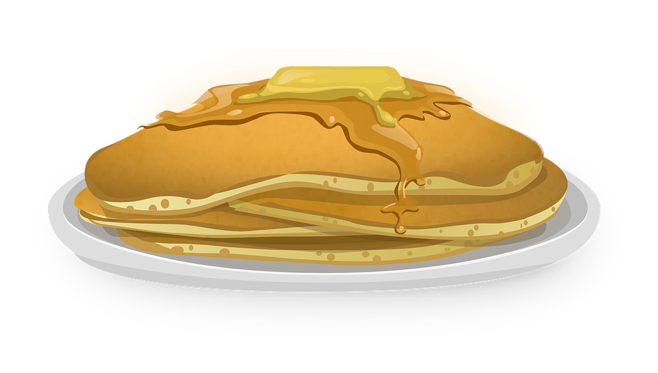 Pancake PNG Image