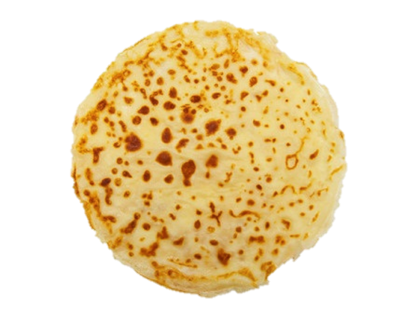 Pancake, PNG Image