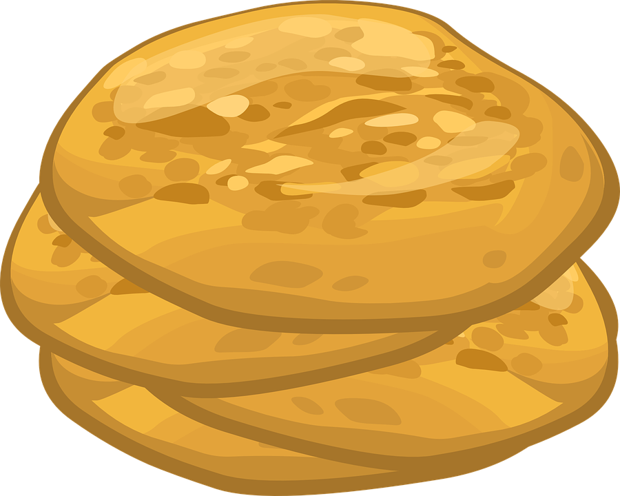 Pancake, PNG Image