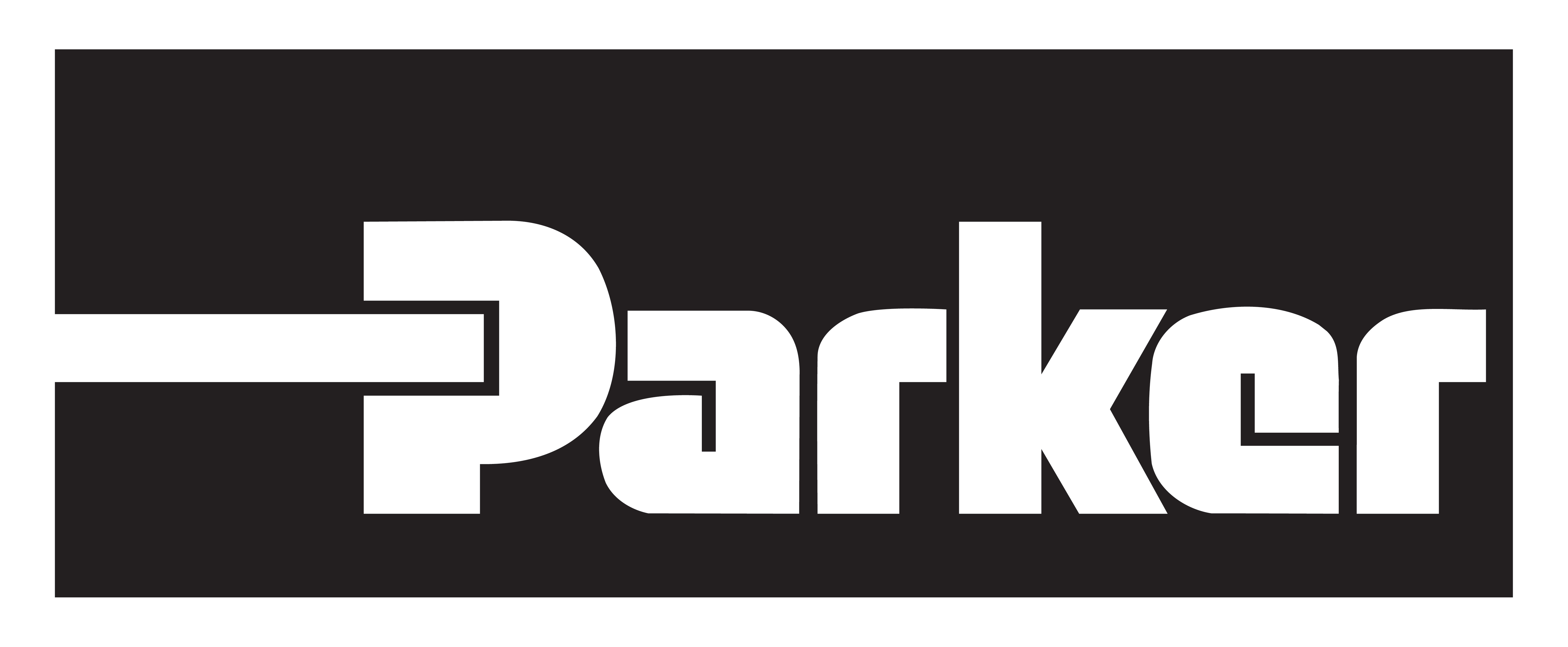 Parker Hannifin Logo PNG Image