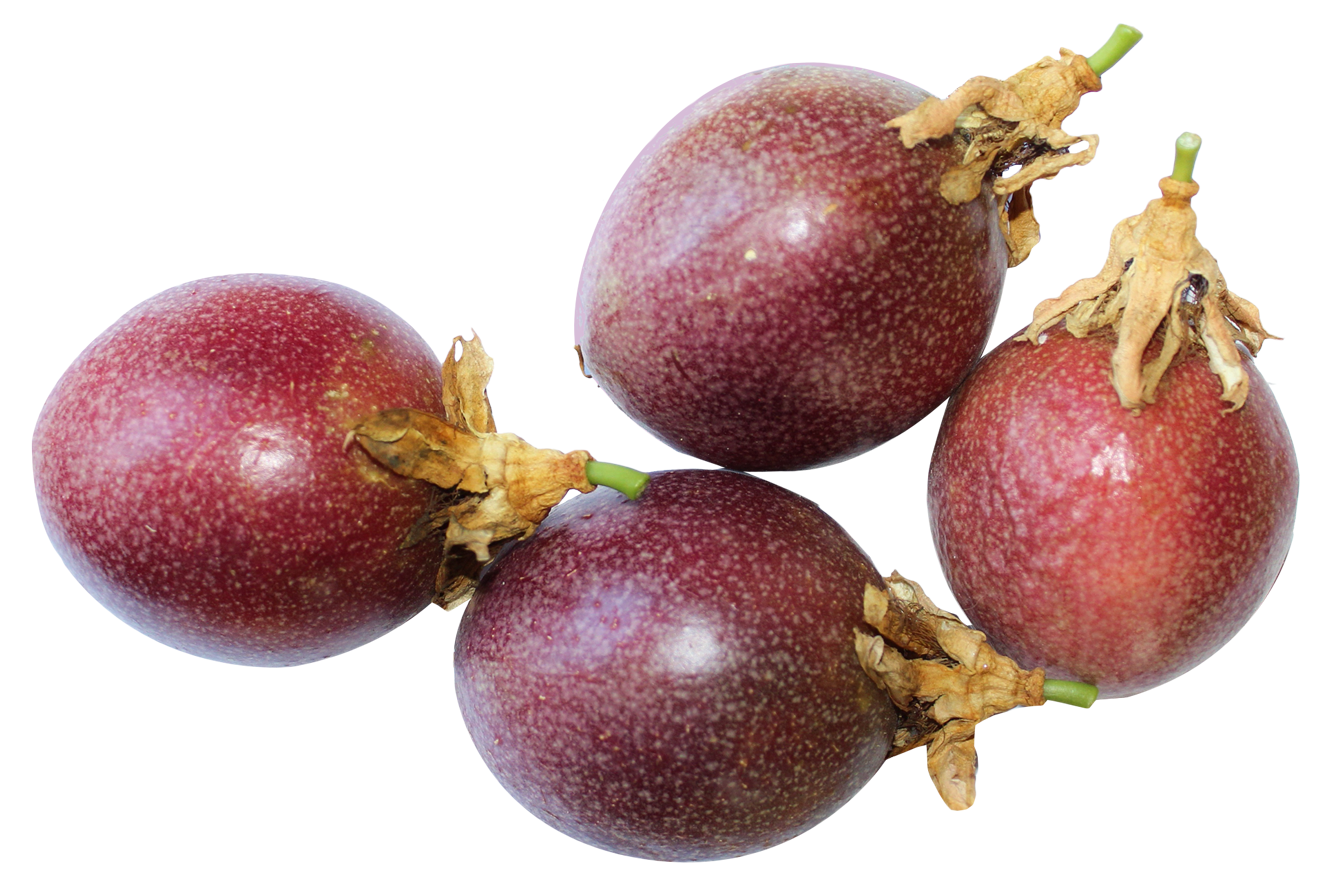 Passion Fruit PNG Image