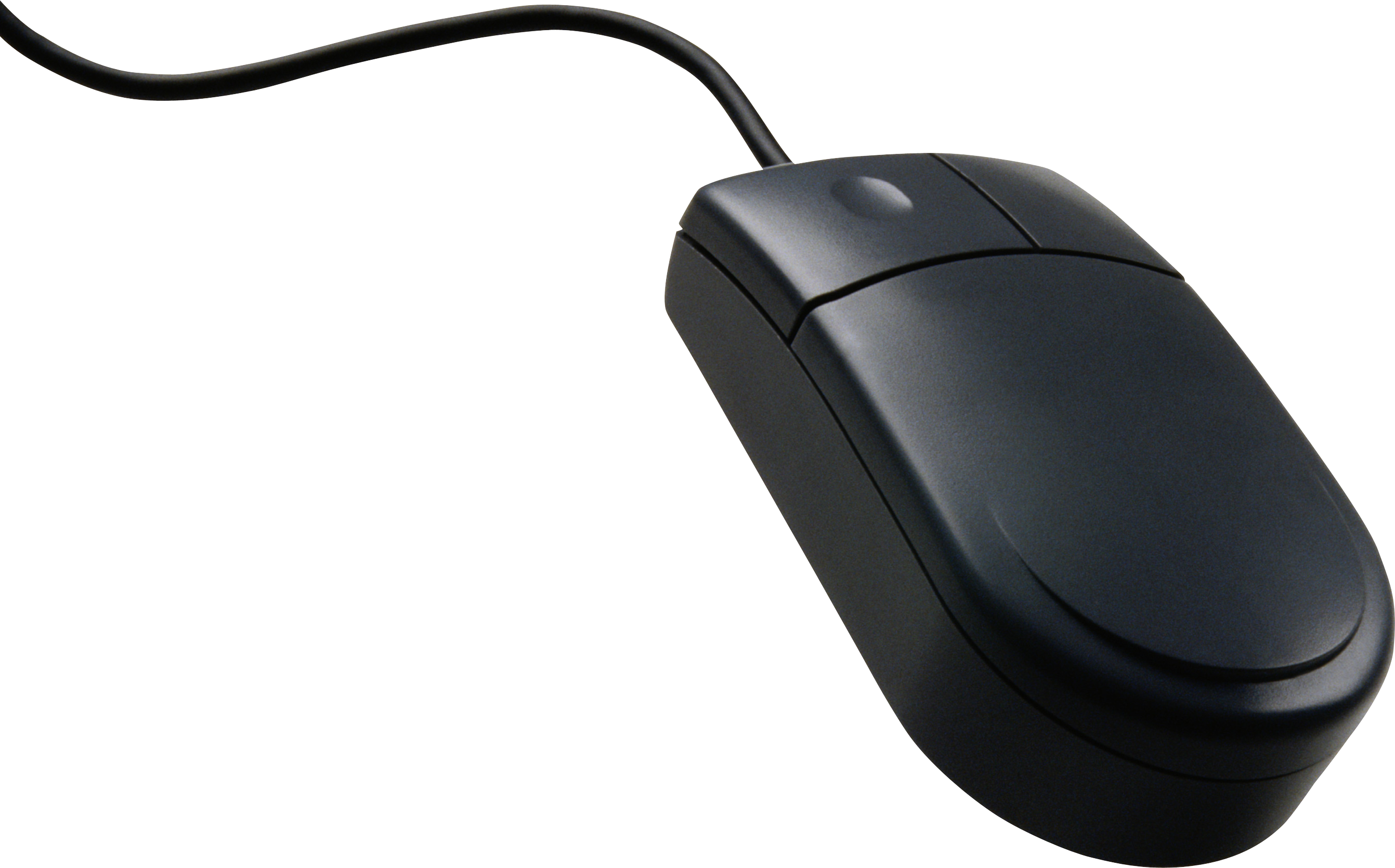 PC Mouse PNG Image