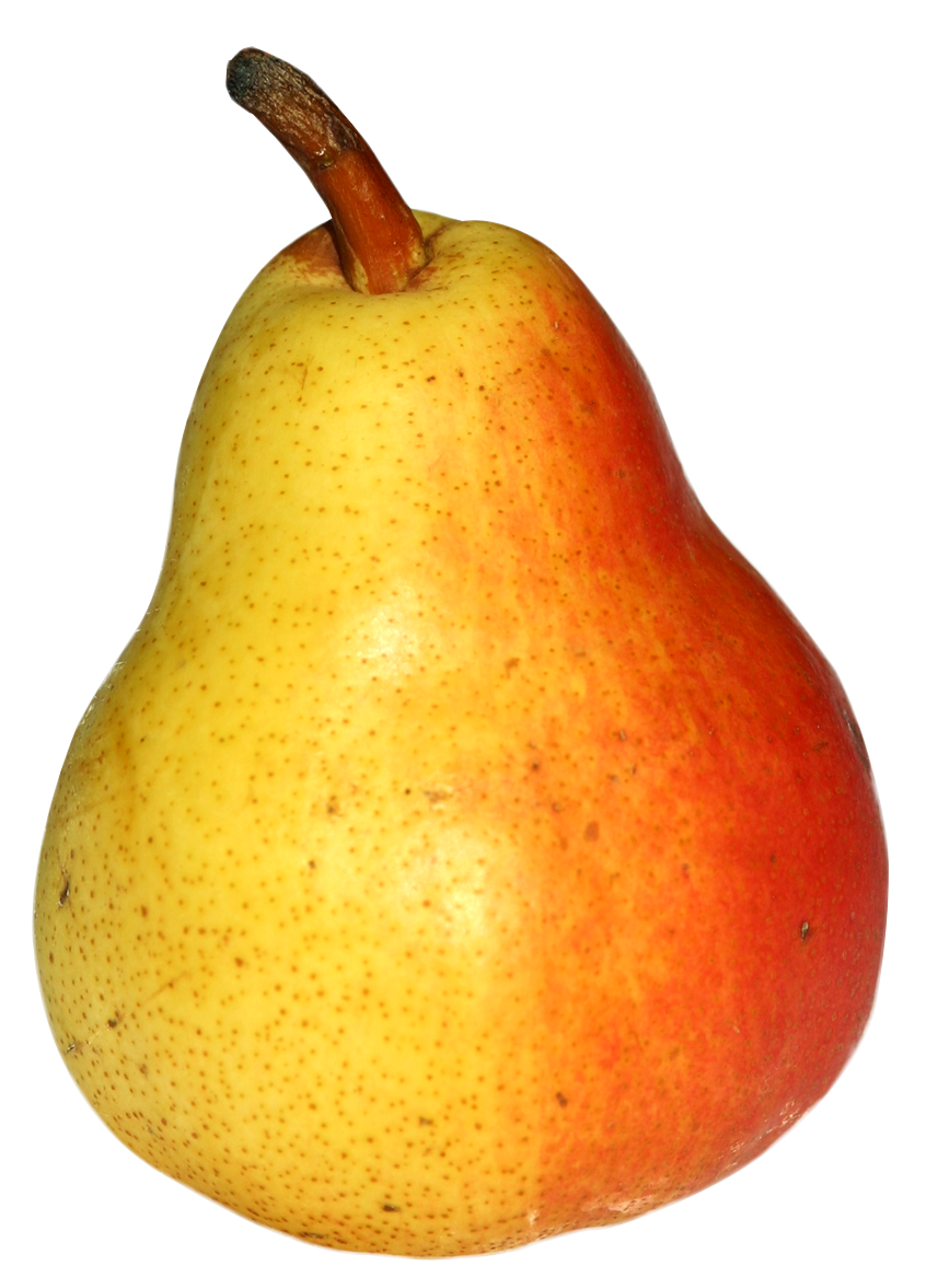 Pear Fruits