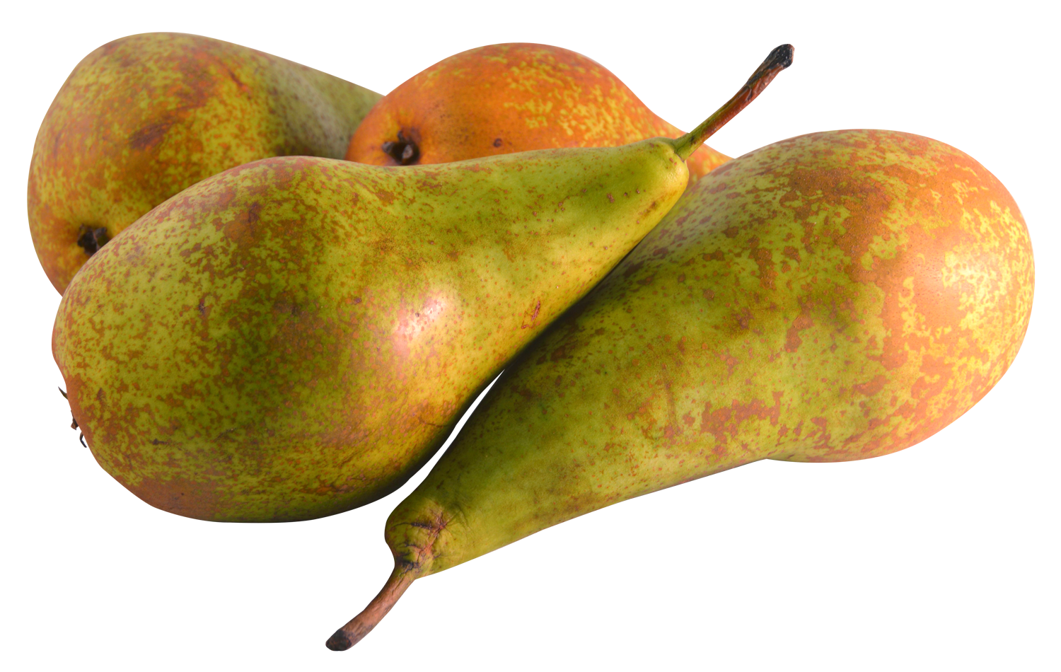 Pear Fruits PNG Image