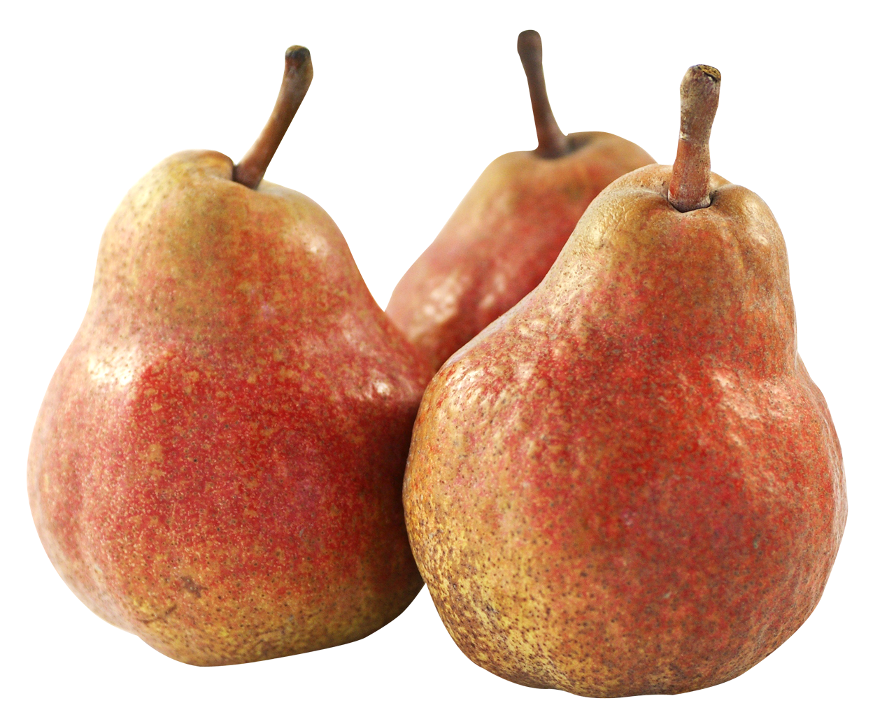 Pear Fruits