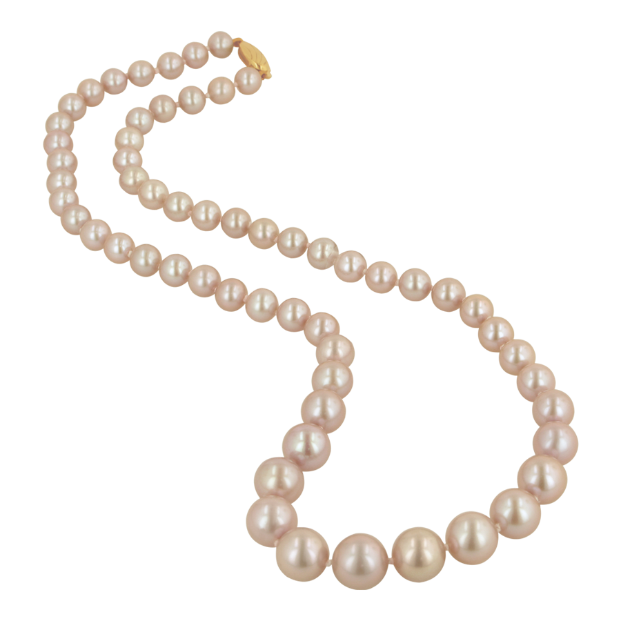 Pearl  String PNG Image