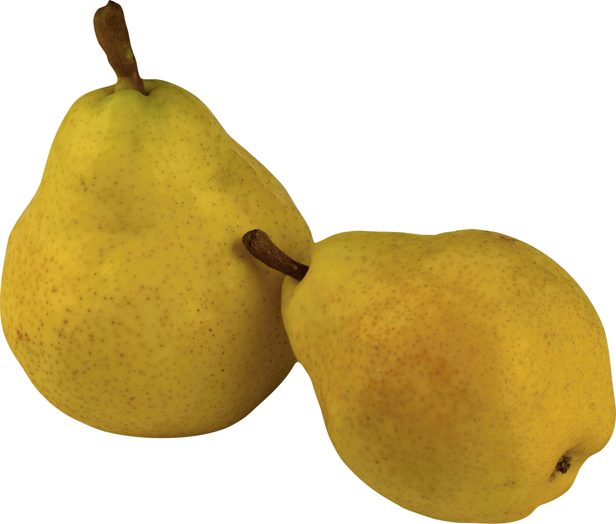 Pear PNG Image