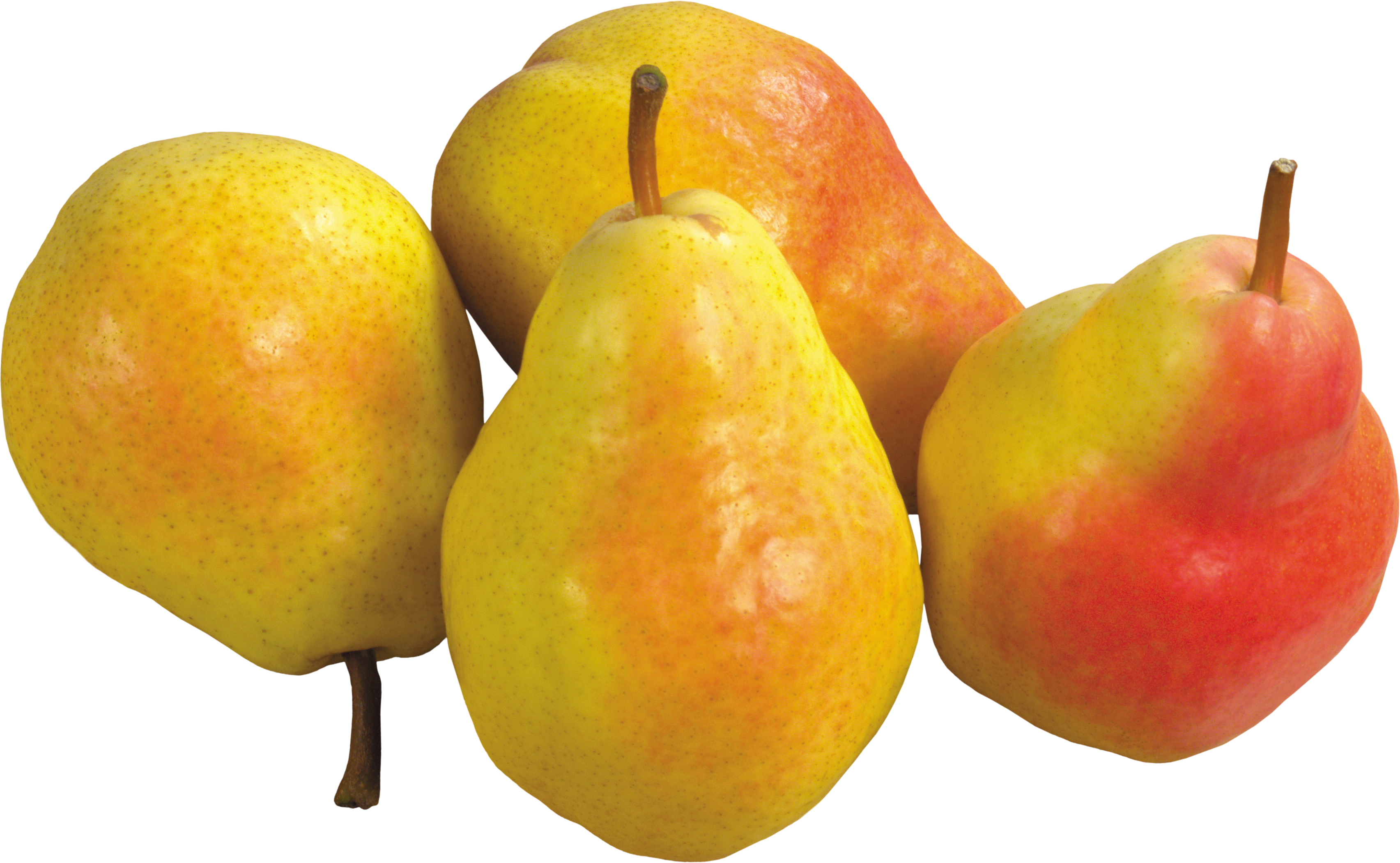 Pears PNG Image