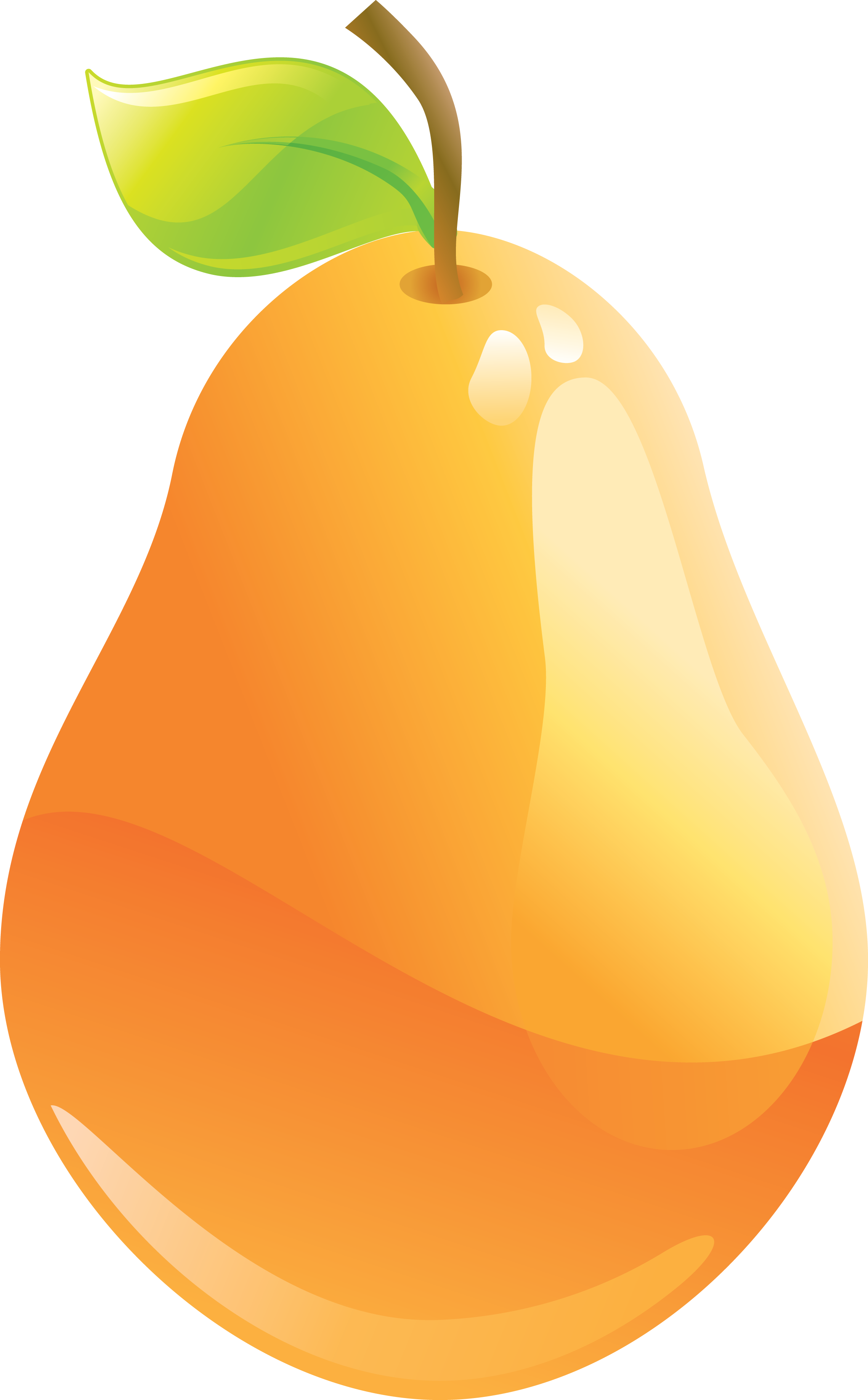 Pears PNG Image