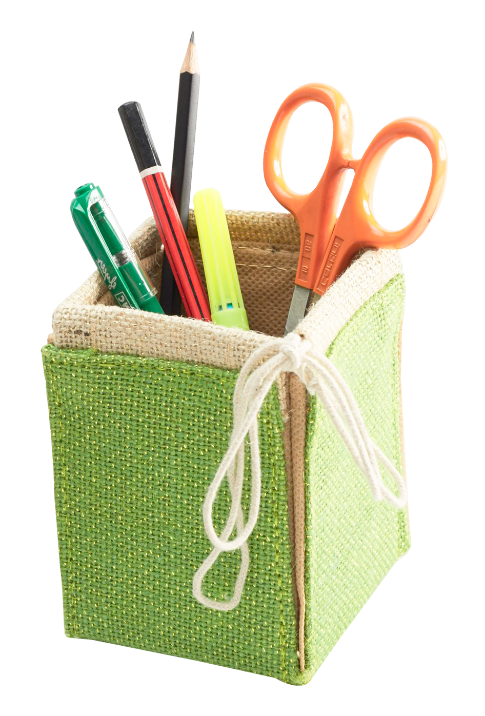 Pen Stand PNG Image