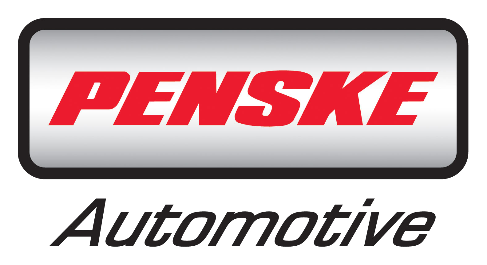 Penske Automotive Logo PNG Image
