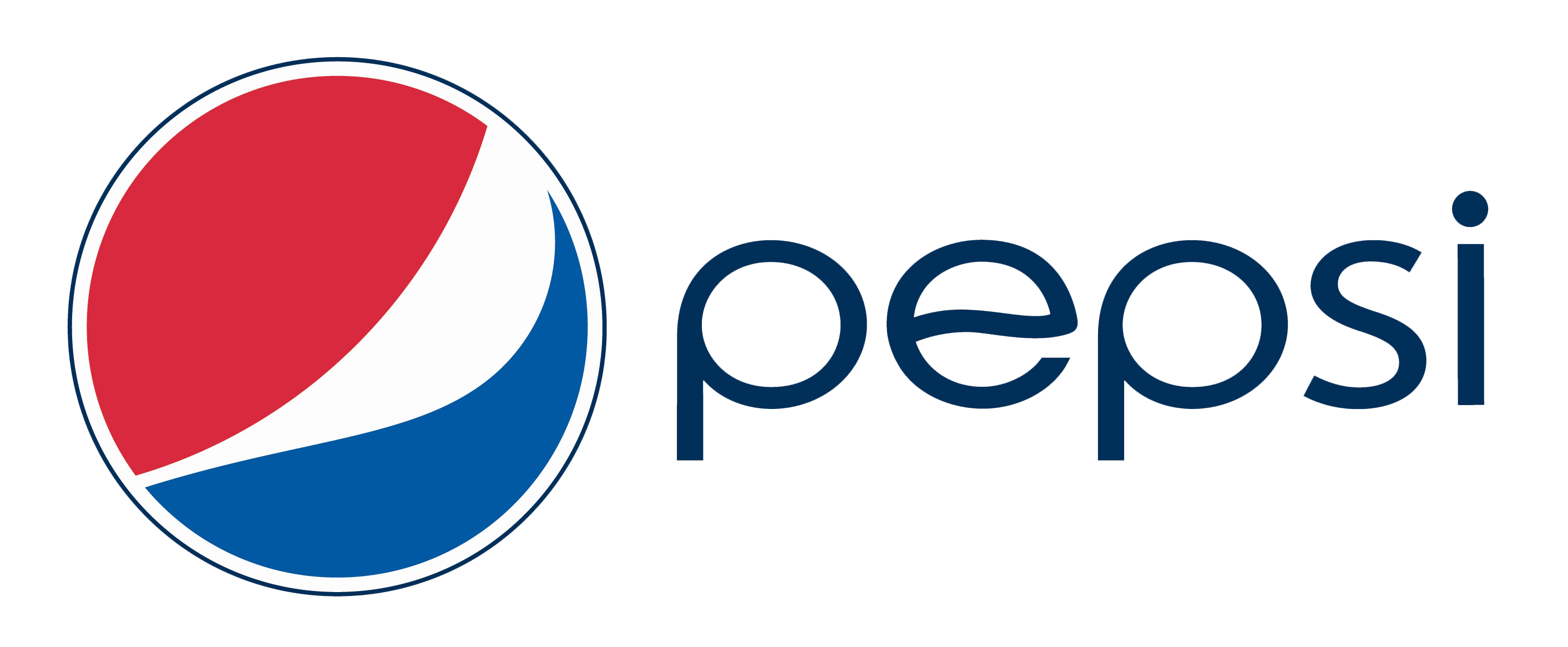 Pepsi Logo PNG Image