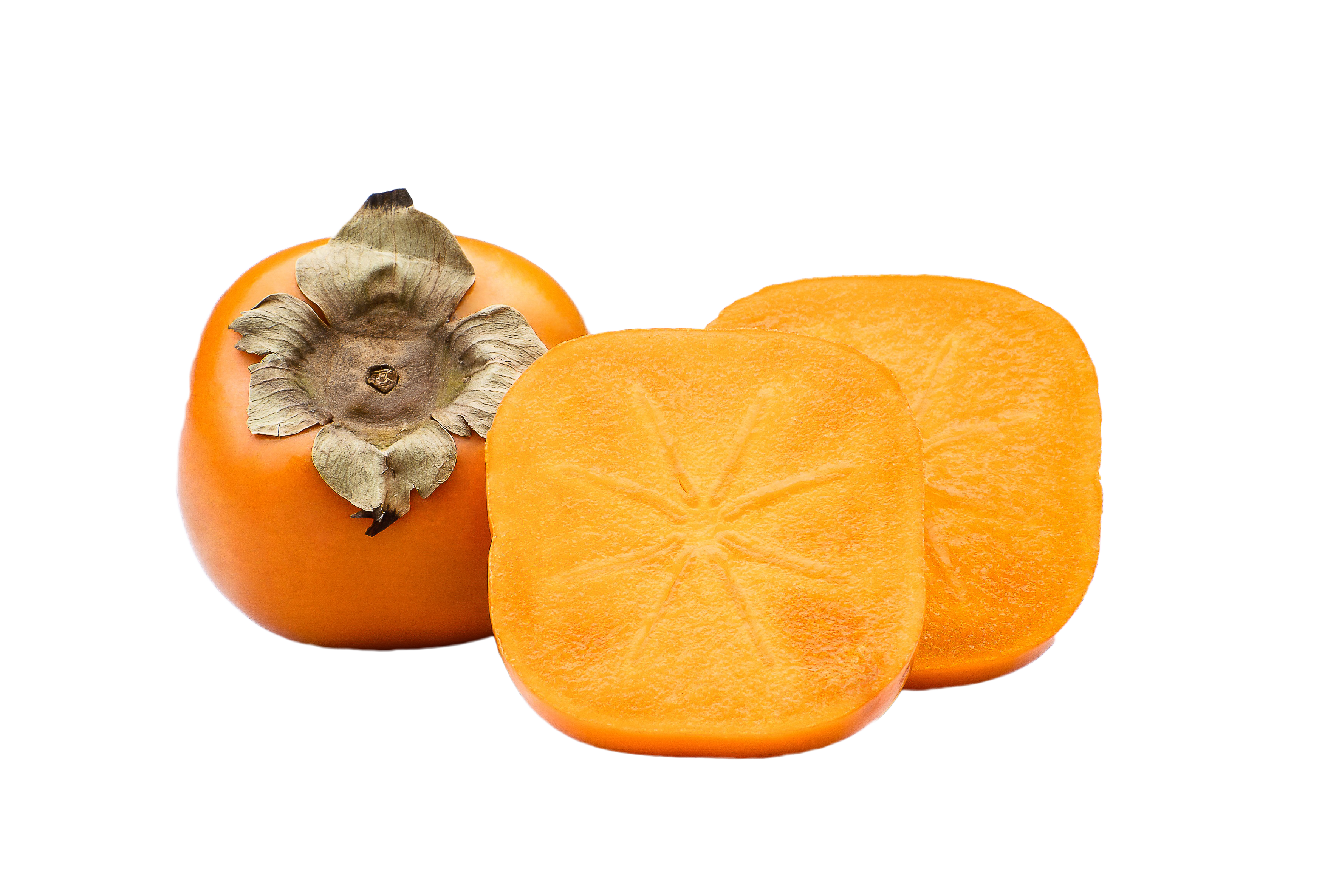 Persimmon PNG Image