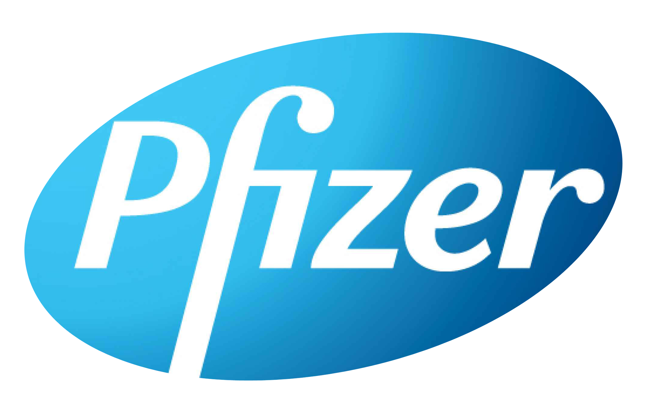Pfizer Logo PNG Image