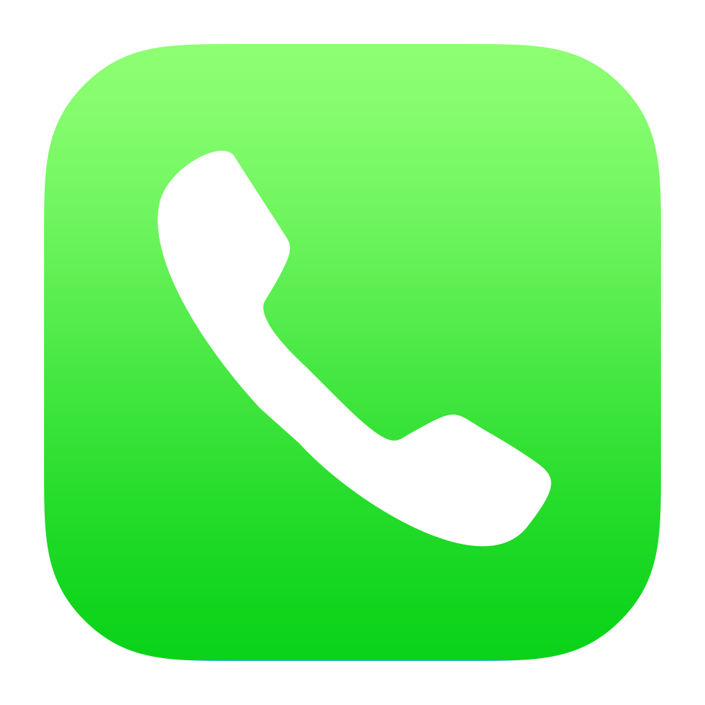 Phone Icon PNG Image