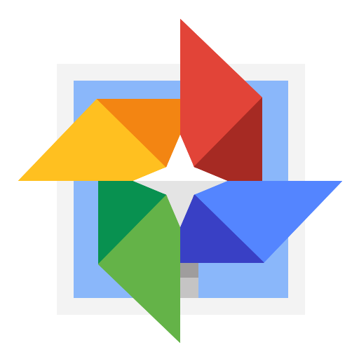 android photo gallery icon