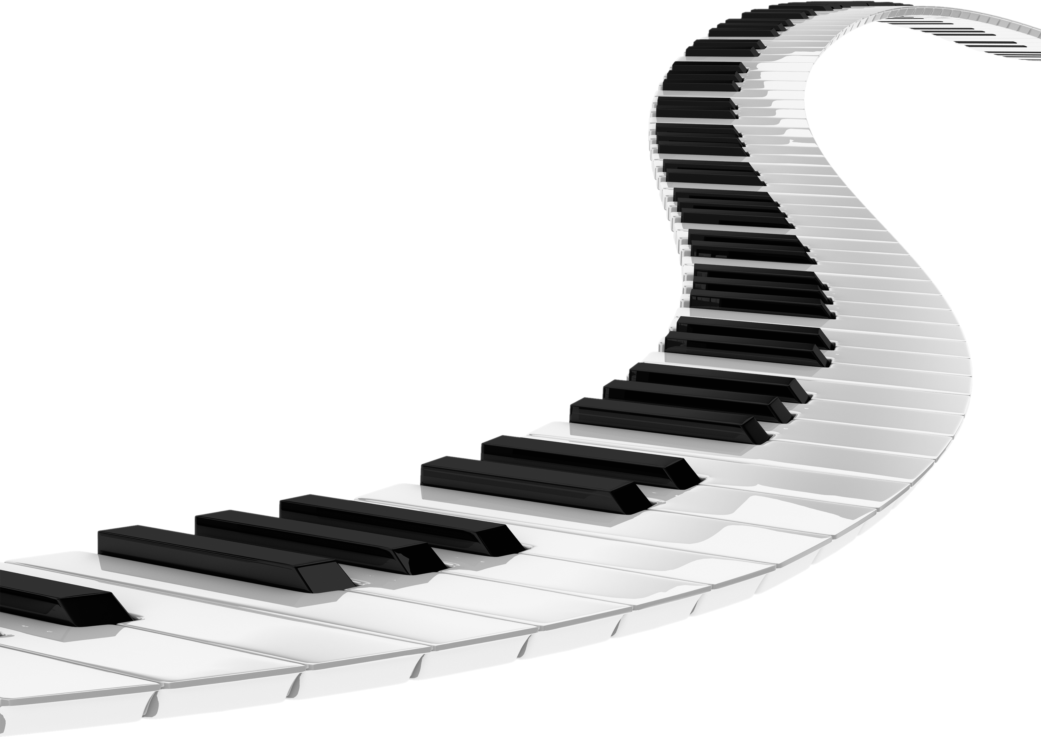 Piano PNG Image