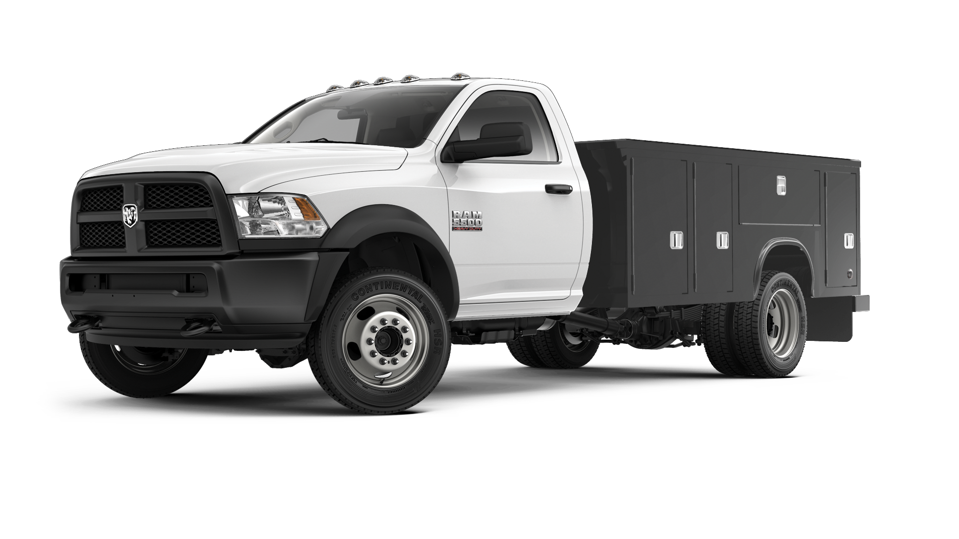 Pickup truck PNG Image