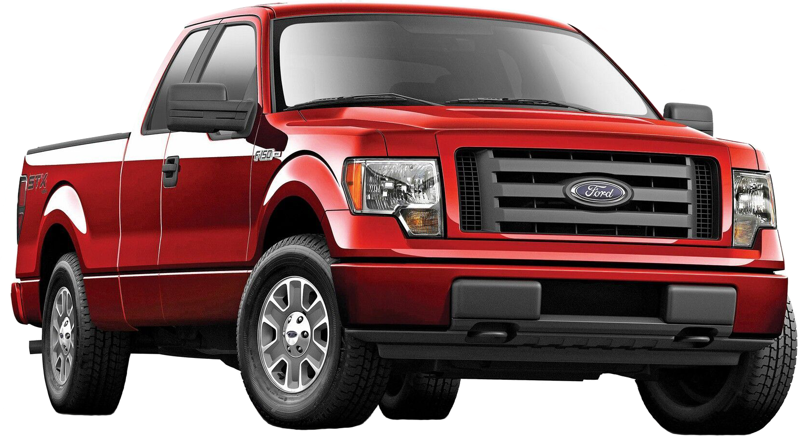 Pickup truck PNG Image