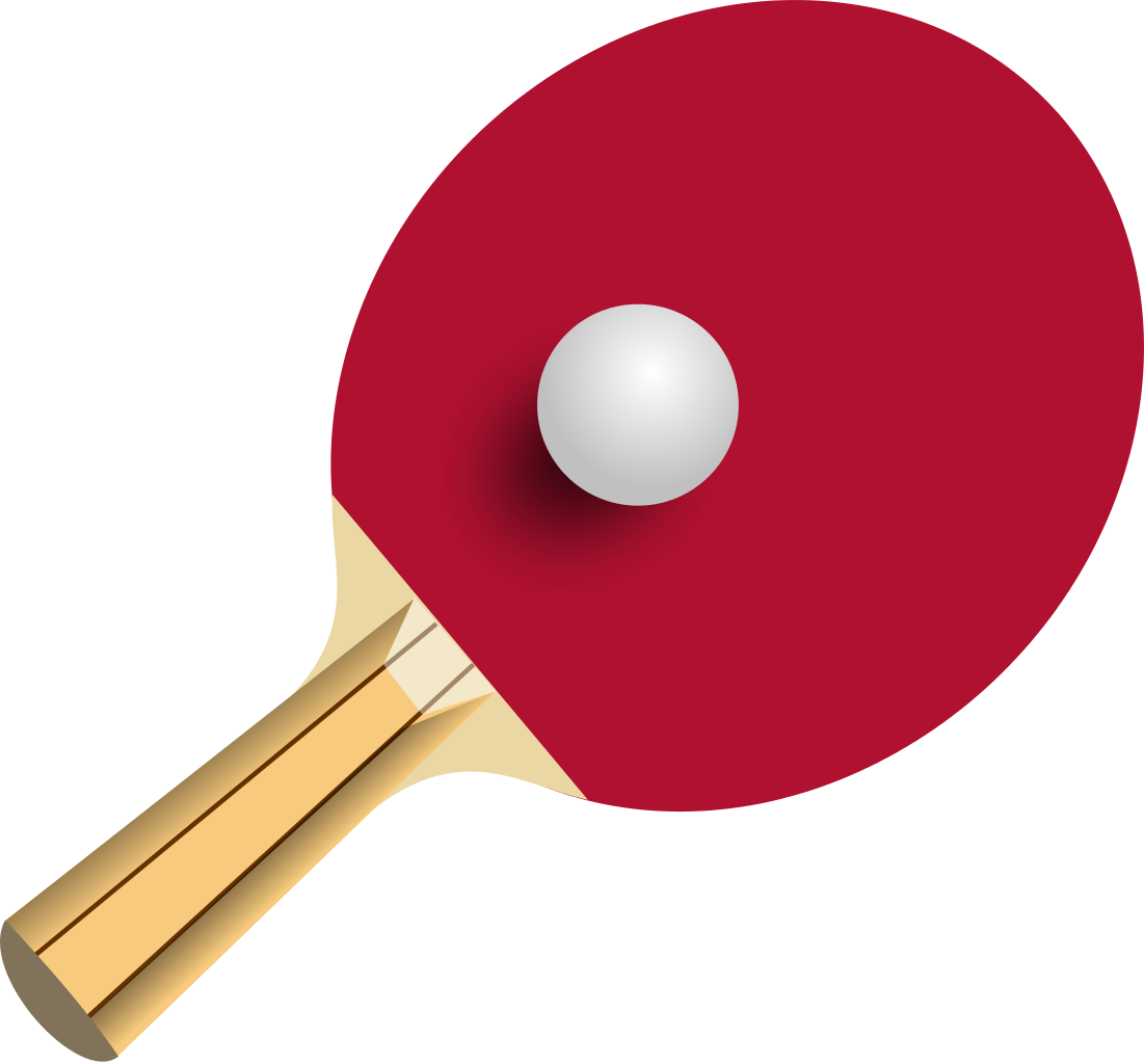 This high quality free PNG image without any background is about ping pong ...
