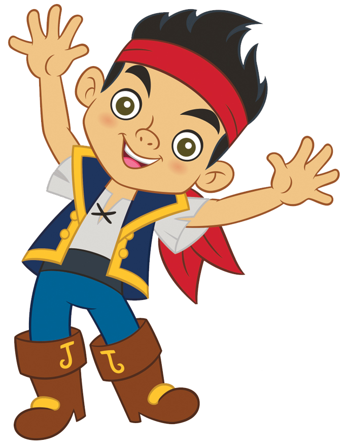 Pirate  PNG Image