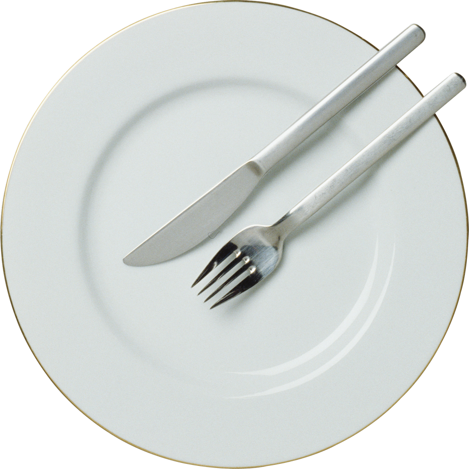 Plate PNG Image