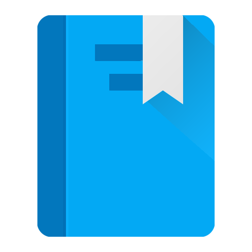 Play Books Icon Android Lollipop PNG Image