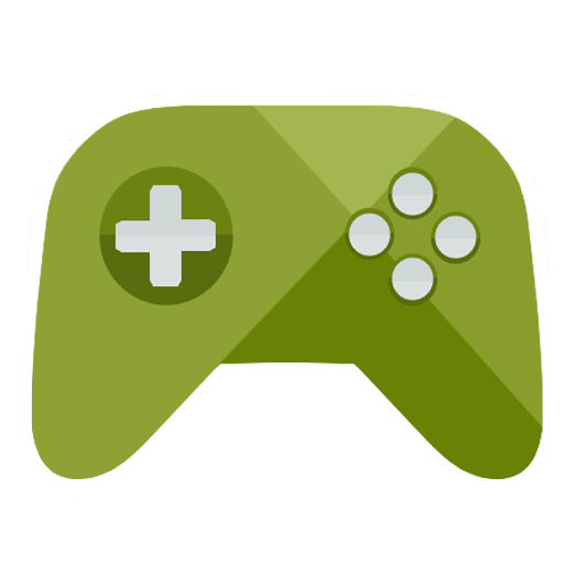 Play Games Icon Android Kitkat