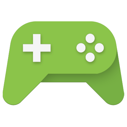 Play Games Icon Android Lollipop