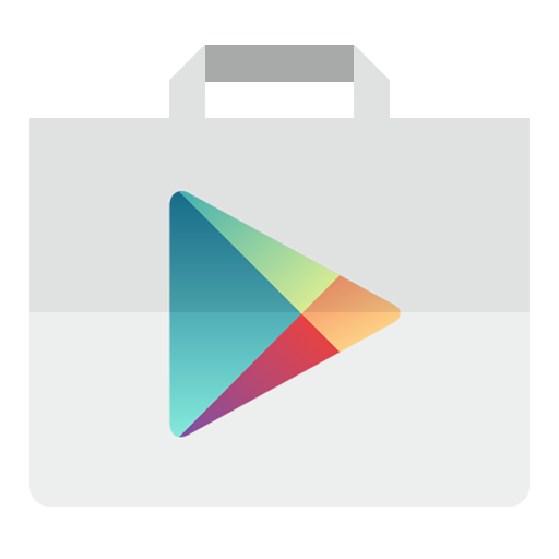 Play Store Icon Android Kitkat PNG Image