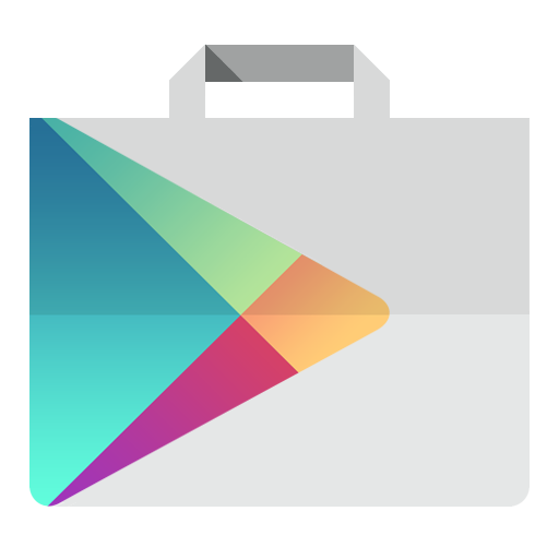 Play Store Old Icon Android Lollipop