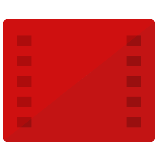 Play Video Icon Android Kitkat PNG Image