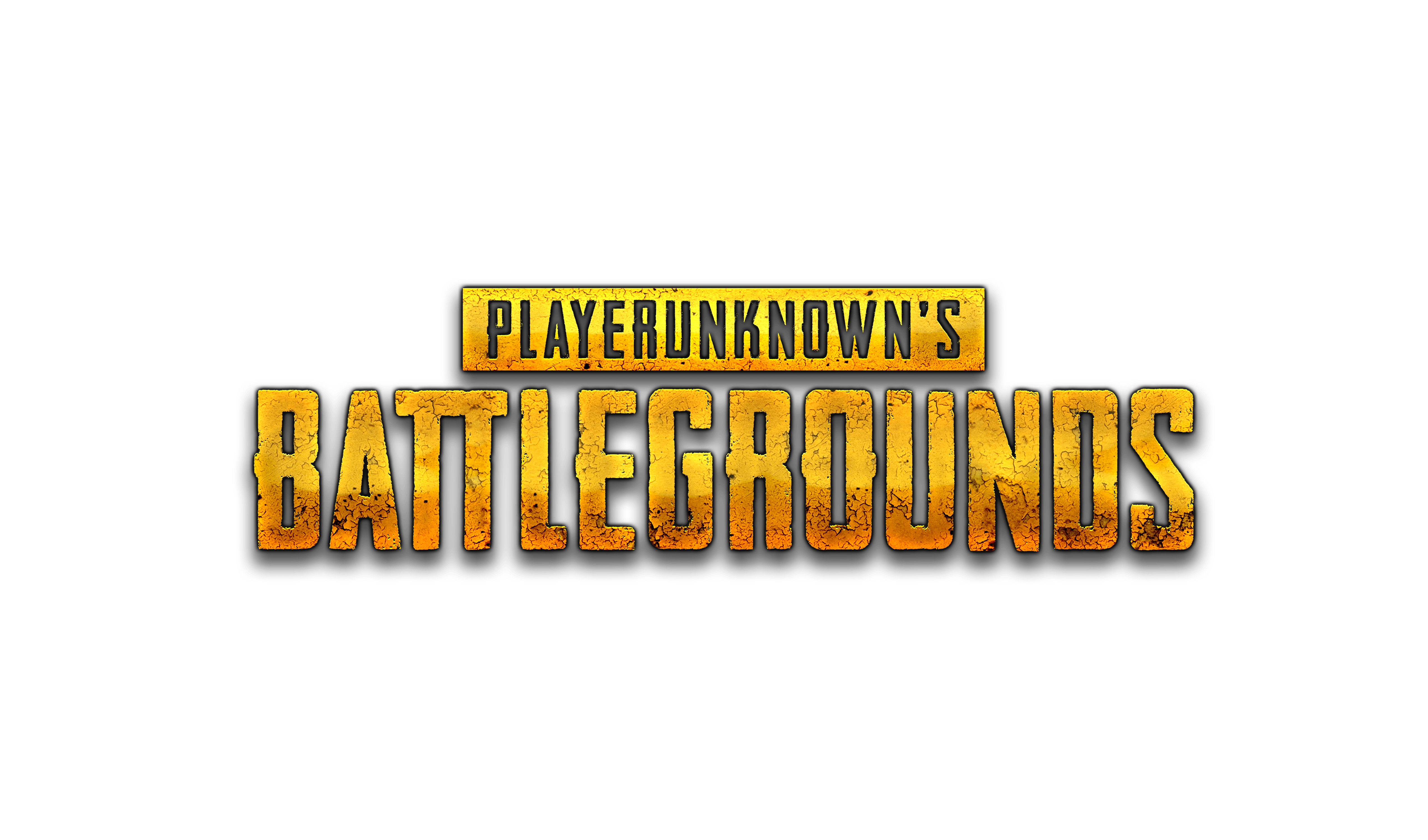 Playerunknown’s Battlegrounds Logo