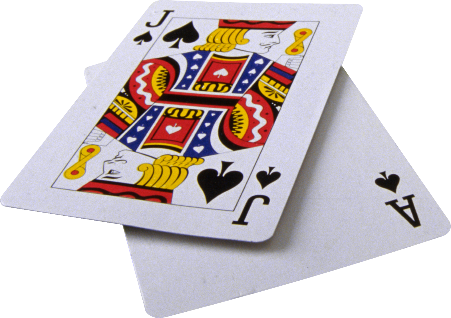 Playing Card's PNG Image