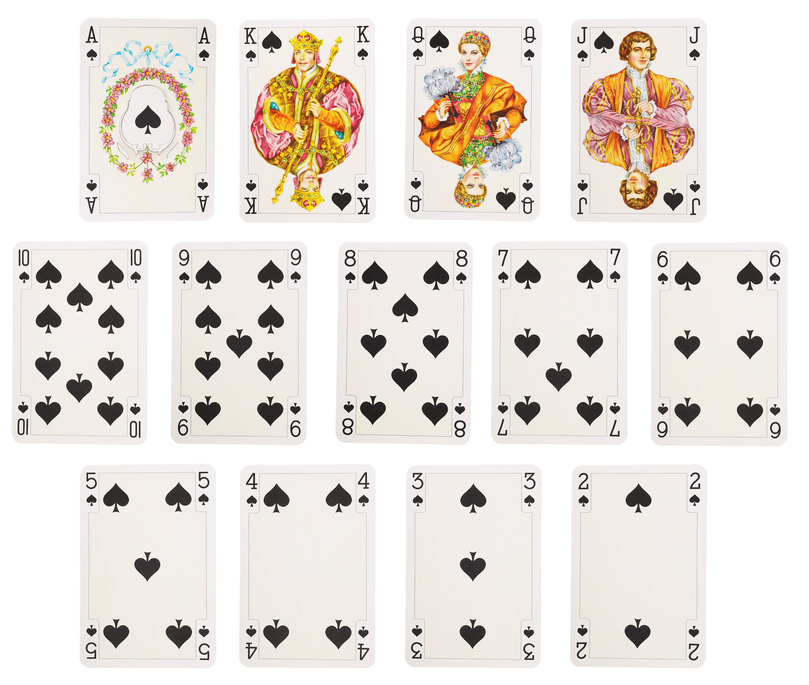 Playing Cards PNG Image