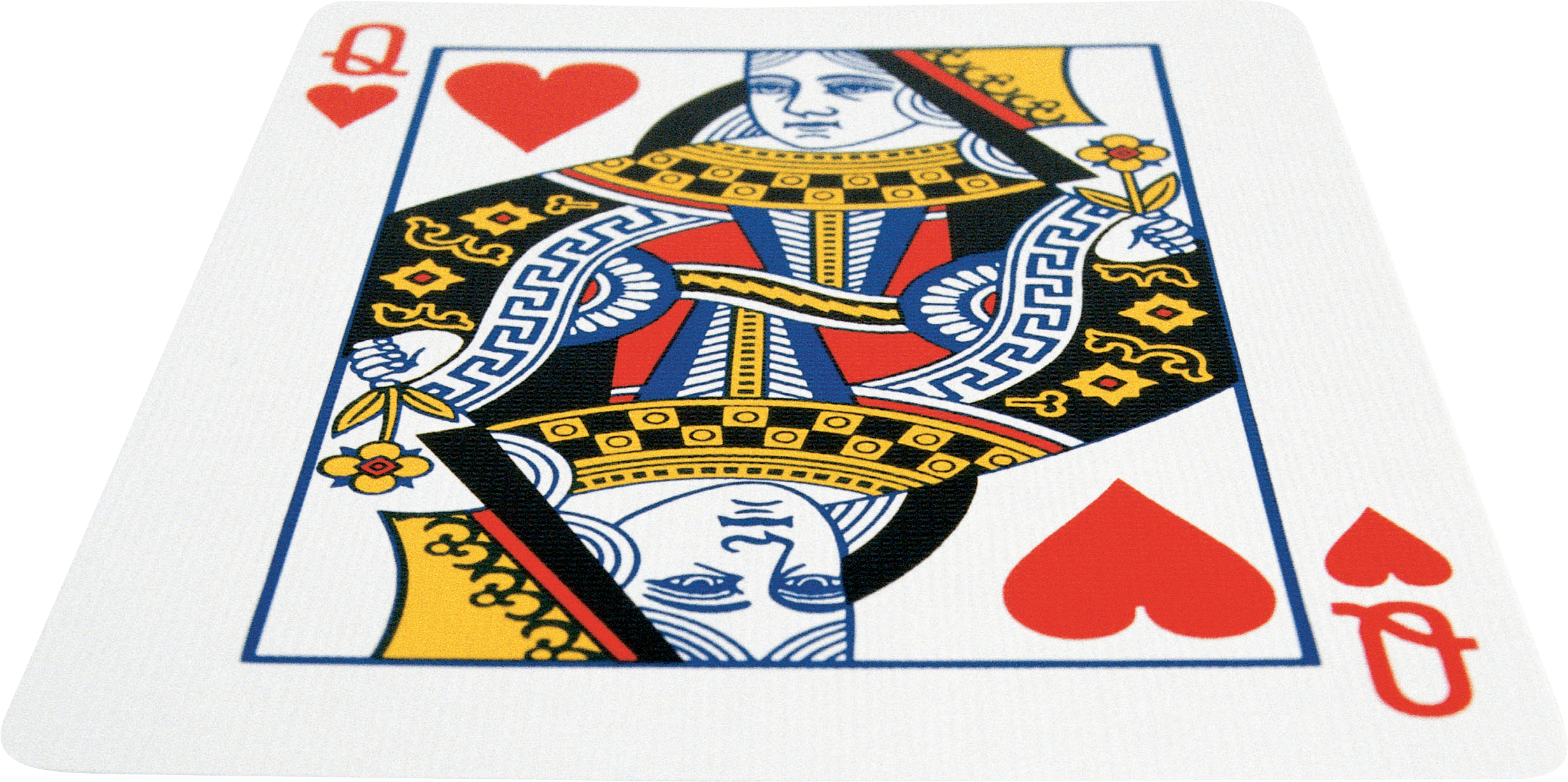 Playing Cards PNG Image