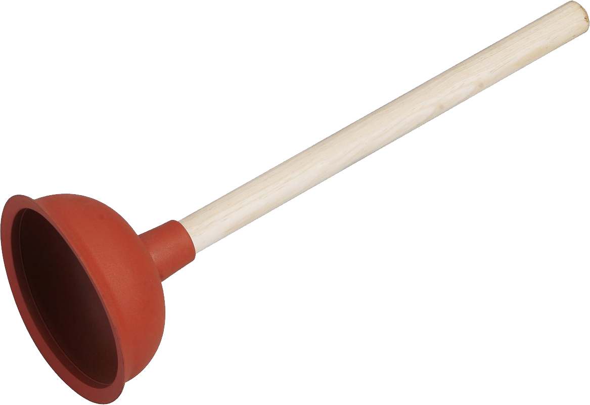 Plunger PNG Image