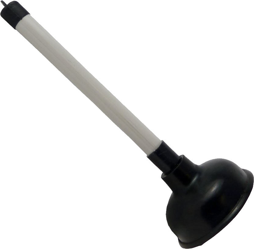 Plunger PNG Image
