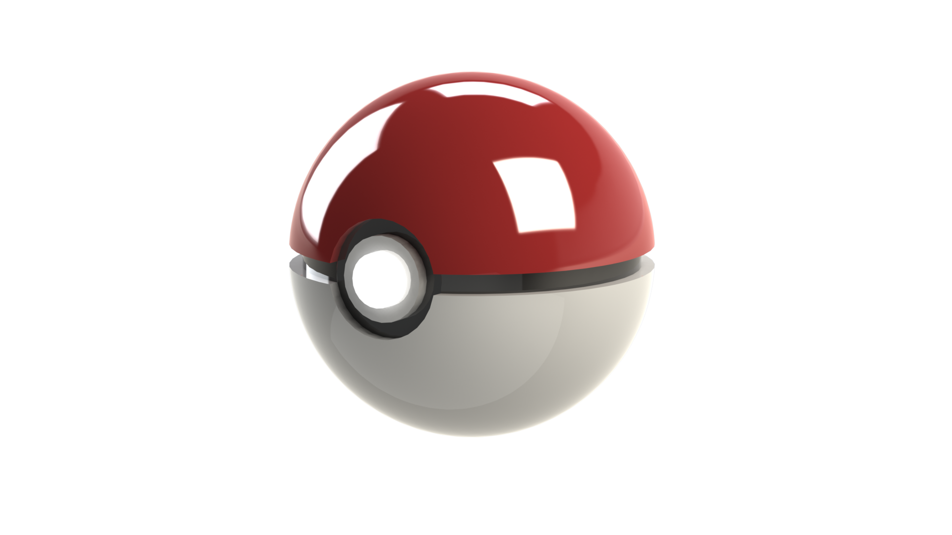 Free: Pokeball PNG Image - PurePNG