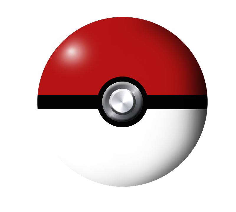 Pokeball