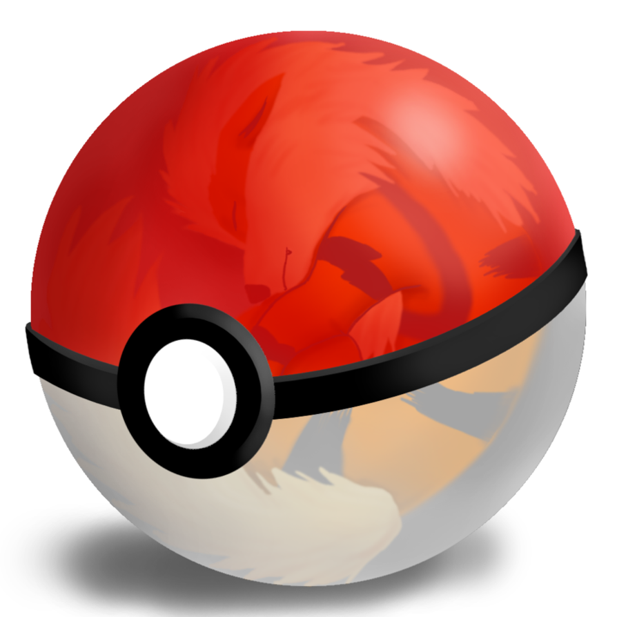 Pokeball PNG Transparent Images Download - PNG Packs