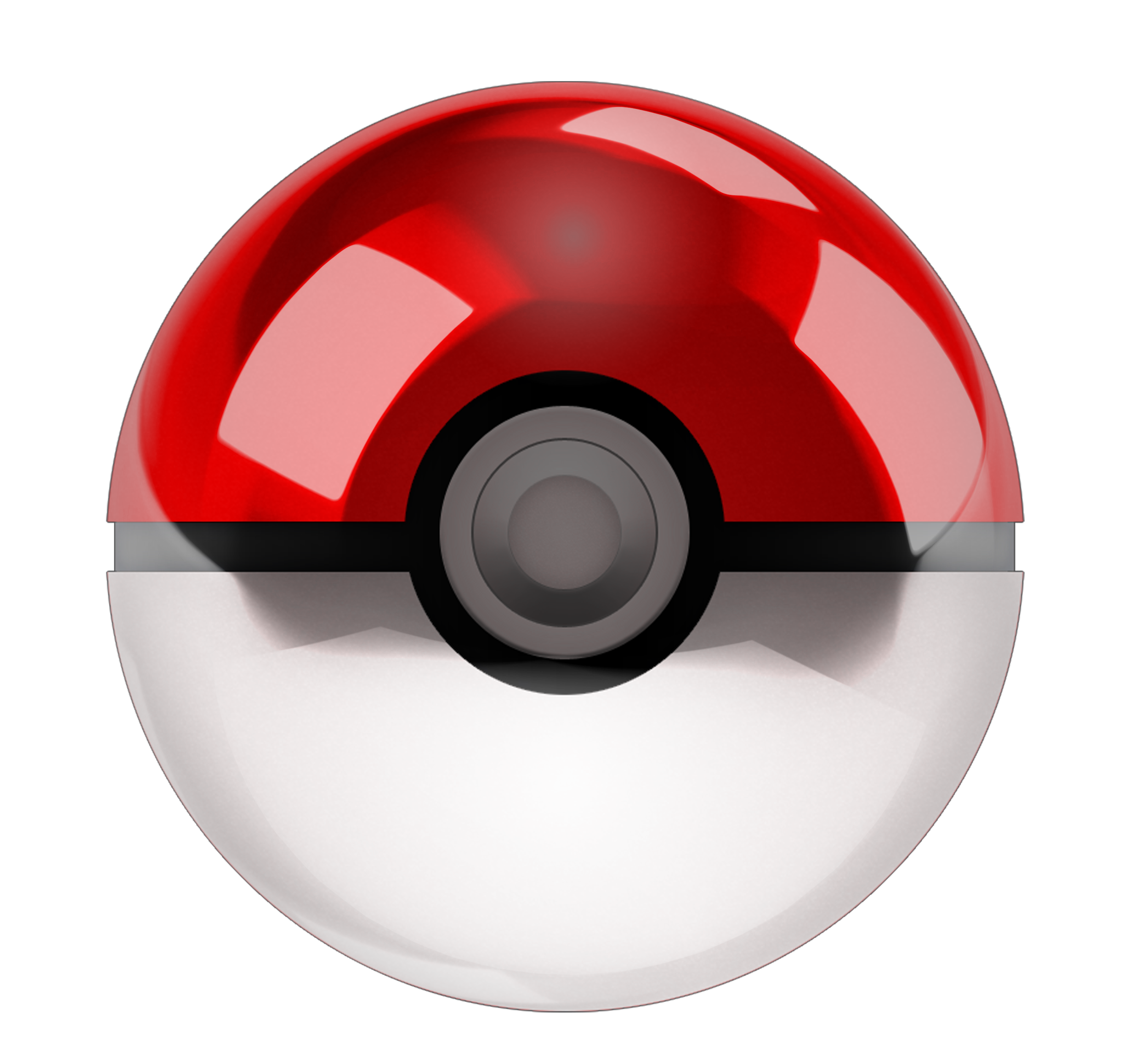 Pokeball PNG transparent image download, size: 1920x1080px