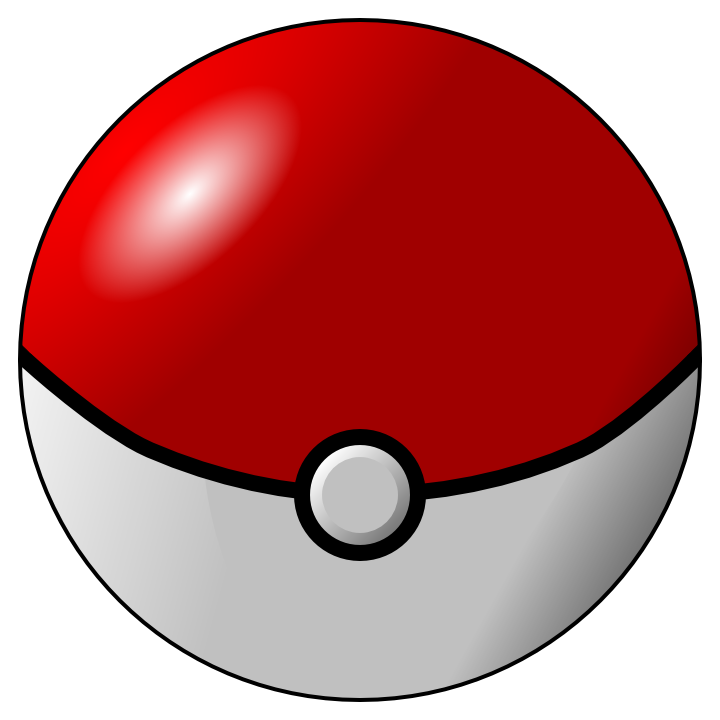 Download Pokeball Png Image For Free