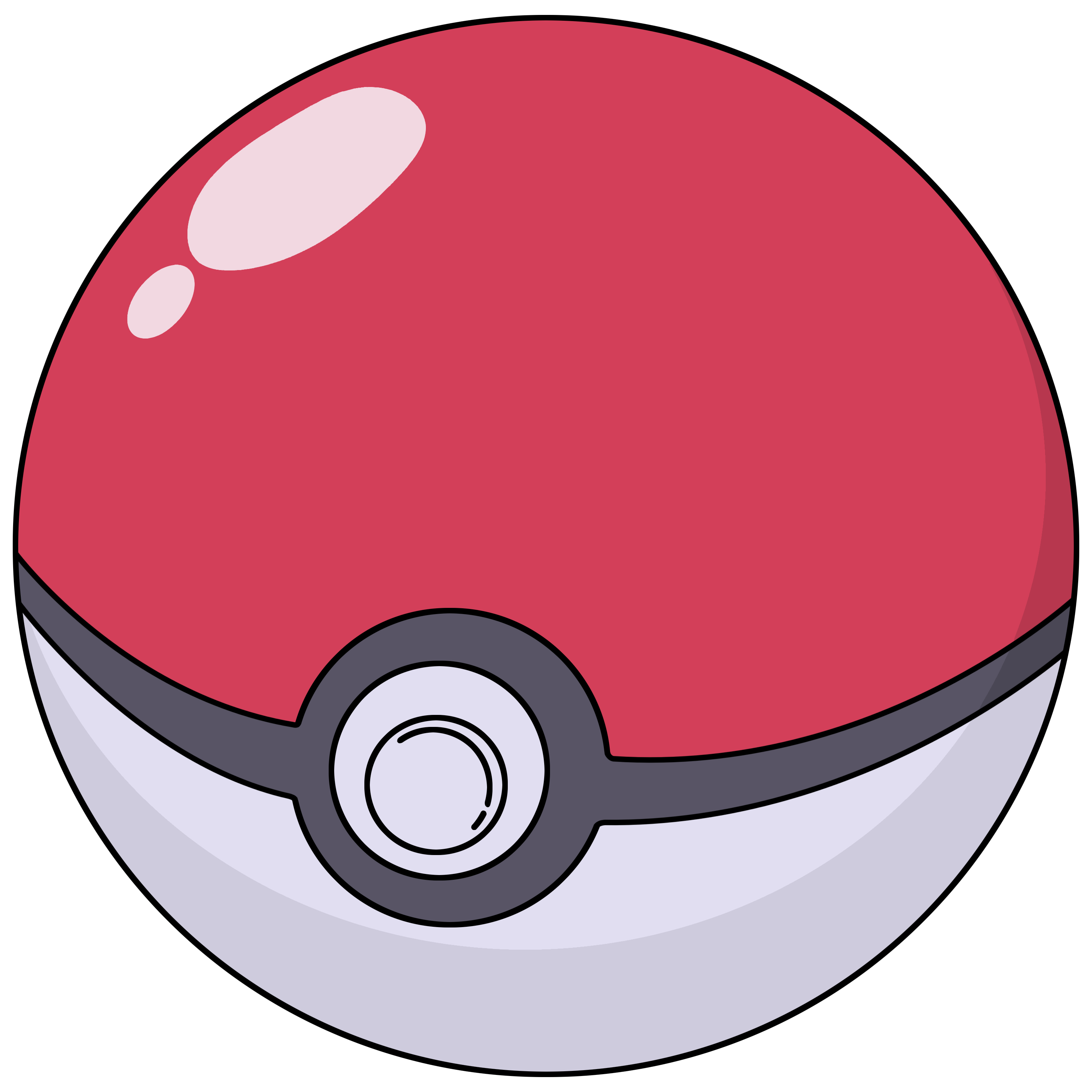 Pokemon Pokeball Transparent Png Poke Ball Png Stunning Free Sexiz Pix