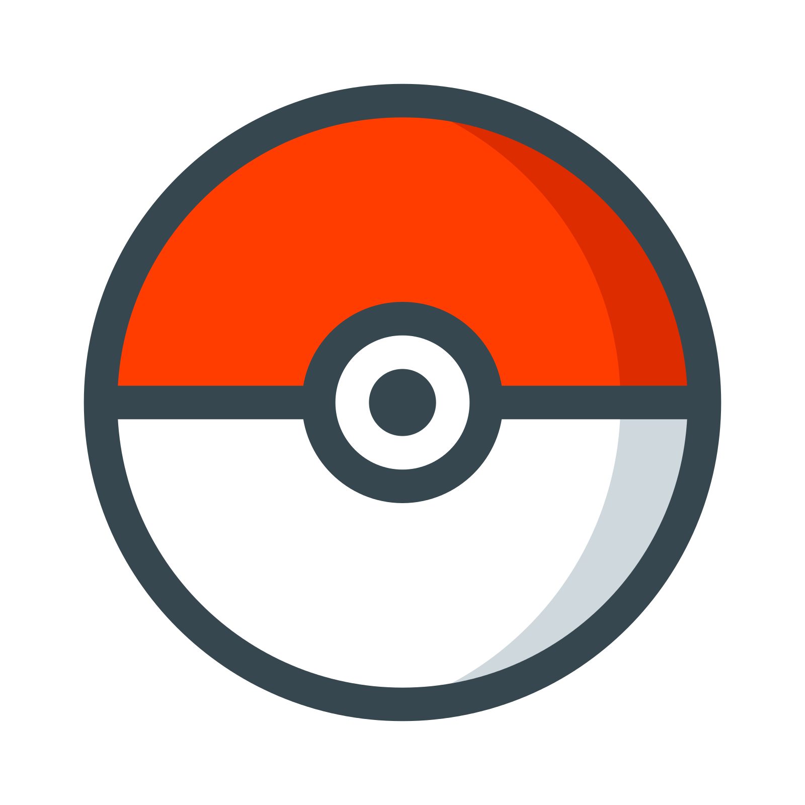 Pokeball PNG Image - PurePNG  Free transparent CC0 PNG Image Library