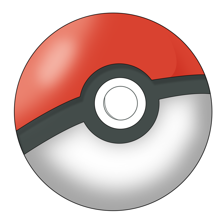 Pokeball PNG Image for Free Download